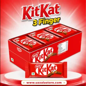 KitKat 3 Finger thumbnail