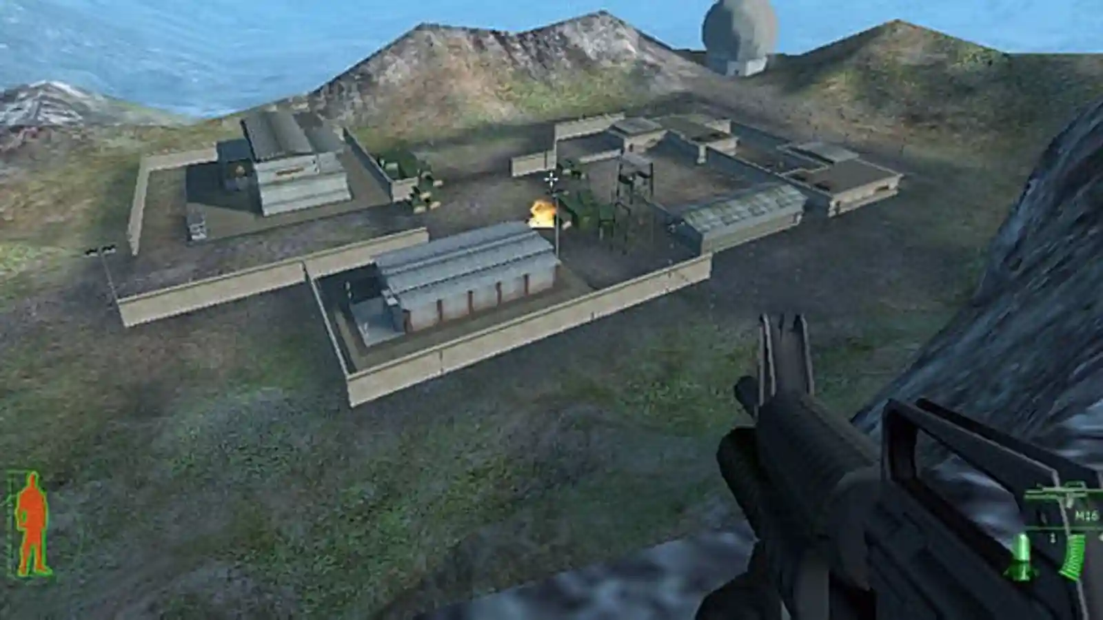 Project IGI for PC (PreActive) 2 Project IGI for PC (PreActive)